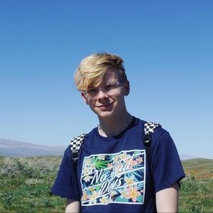 Meet your Posher, Justin